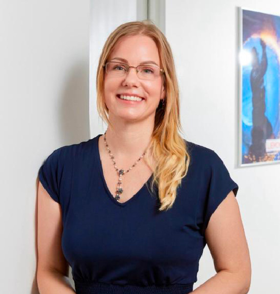 Antje Chmelar