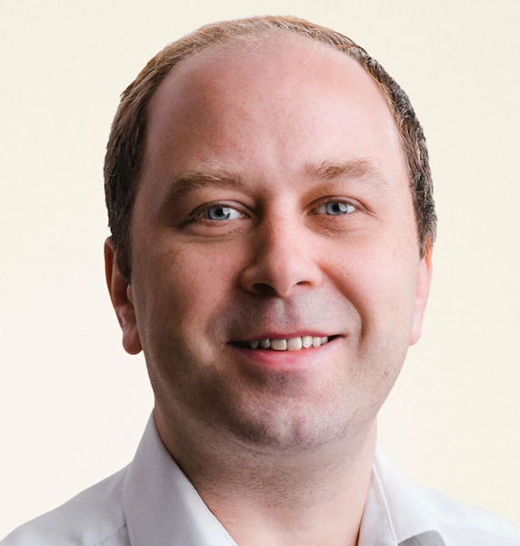 Gerhard Söllradl
